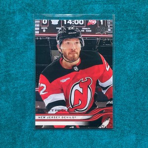 Brett Pesce #105