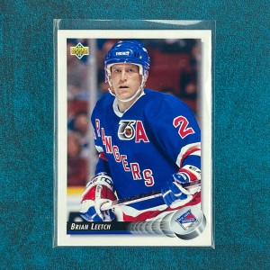 Brian Leetch #284