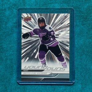 Britta Curl Salemme #69