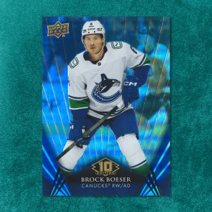 Brock Boeser #110