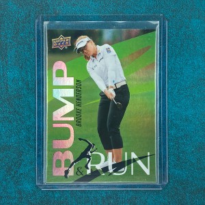 Brooke Henderson #BR-17