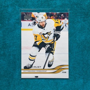 Bryan Rust #132 Bryan Rust #132