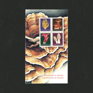 Carte Commémorative