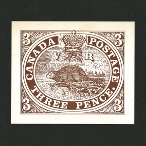 Carte Commémorative