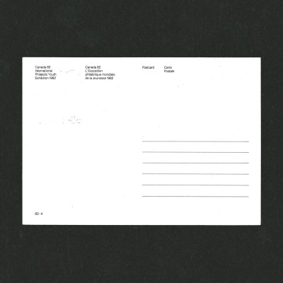 Enveloppe Premier Jour 1982 10¢