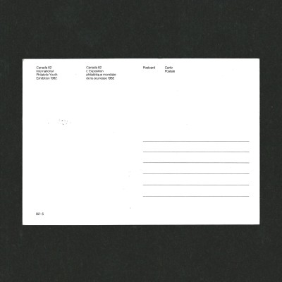 Enveloppe Premier Jour 1982 50¢