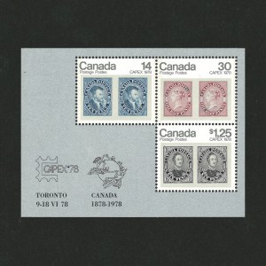 Timbre 1978
