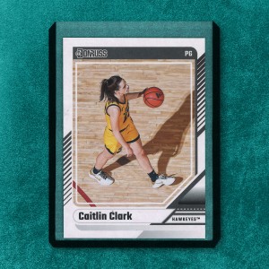 Caitlin Clark #12