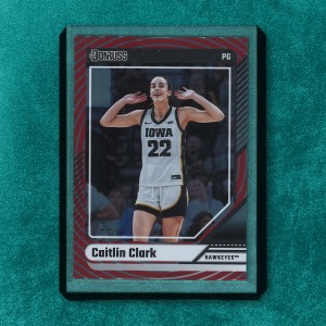 Caitlin Clark #13