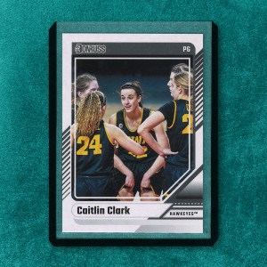 Caitlin Clark #2