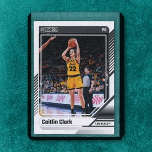 Caitlin Clark #5