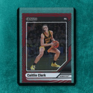 Caitlin Clark #6