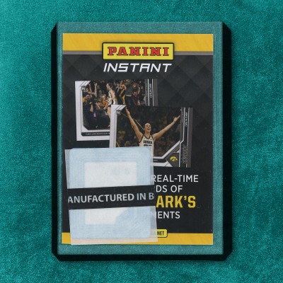 Caitlin Clark Authentic