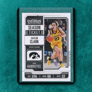 Caitlin Clark #CC2