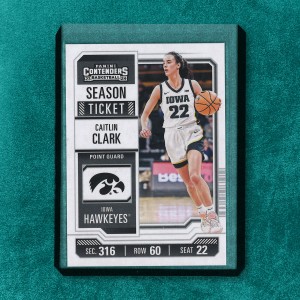 Caitlin Clark #CC3
