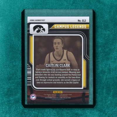 Caitlin Clark #CL2