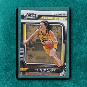 Caitlin Clark #CL3
