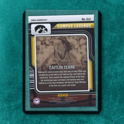 Caitlin Clark #CL3