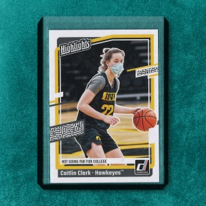 Caitlin Clark #H5
