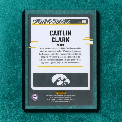 Caitlin Clark #H9