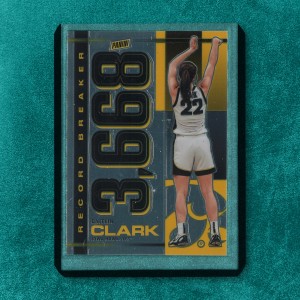 Caitlin Clark #RB-CC