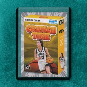 Caitlin Clark #SS-CT2