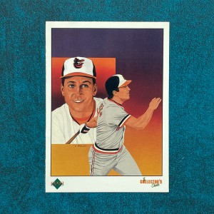 Cal Ripken Jr. #682