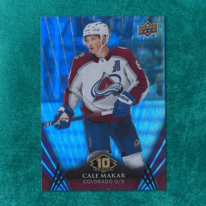Cale Makar #2