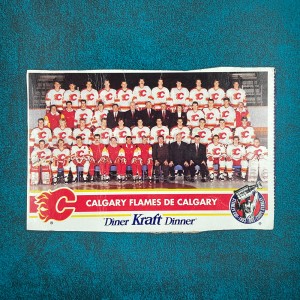 Equipe Flames de Calgary