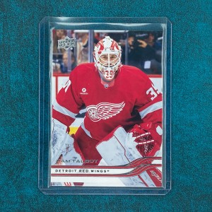 Cam Talbot #57