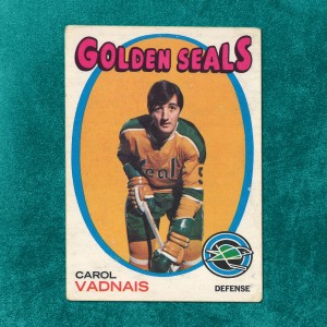 Carol Vadnais #46
