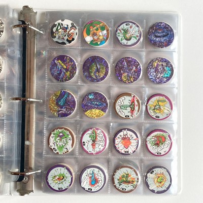 Cartable Slammer Whammers
