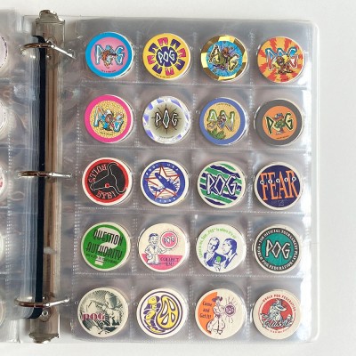 Cartable Slammer Whammers