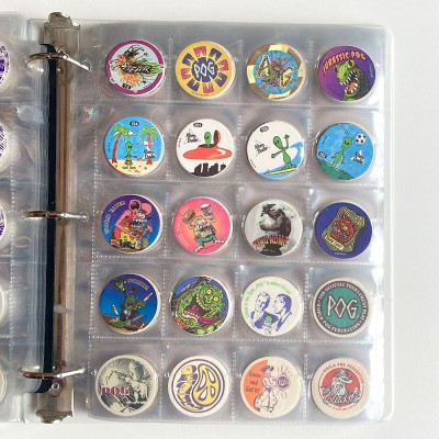 Cartable Slammer Whammers