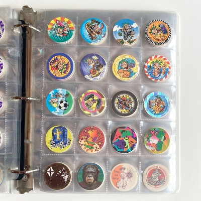 Cartable Slammer Whammers