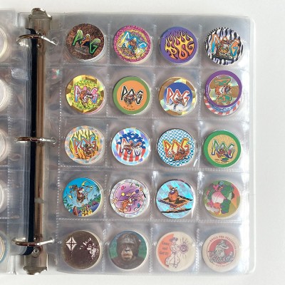 Cartable Slammer Whammers