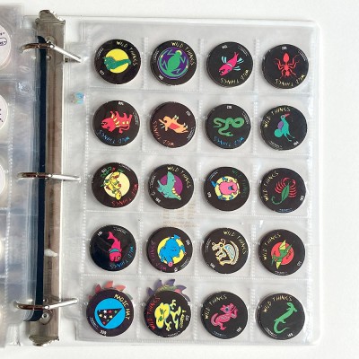 Cartable Slammer Whammers