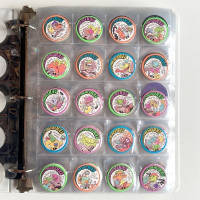 Cartable Slammer Whammers