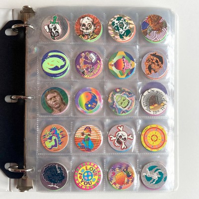 Cartable Slammer Whammers