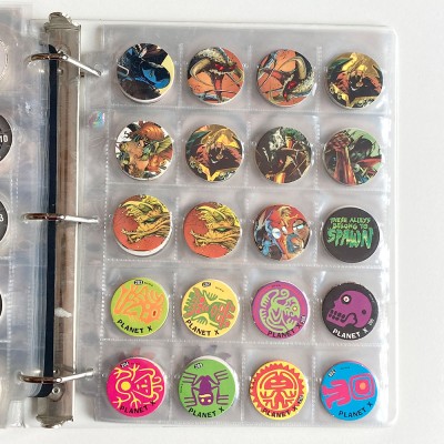 Cartable Slammer Whammers