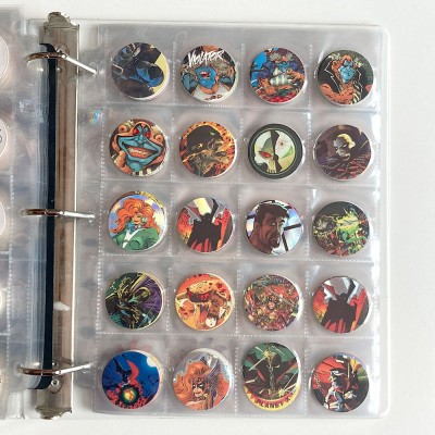 Cartable Slammer Whammers
