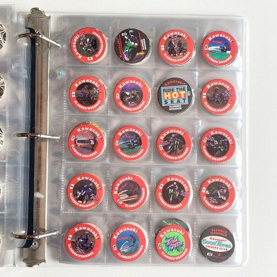 Cartable Slammer Whammers
