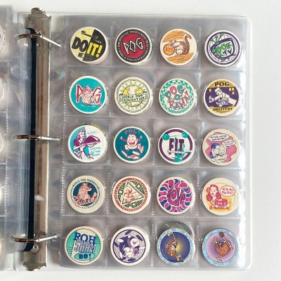 Cartable Slammer Whammers