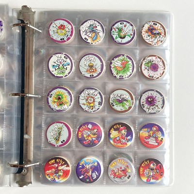 Cartable Slammer Whammers