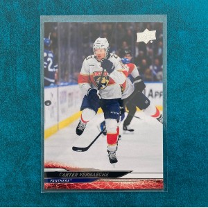 Carter Verhaeghe #81