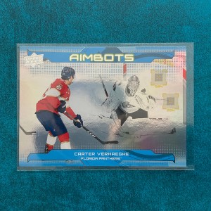 Carter Verhaeghe #AB-11