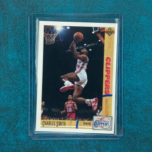 Charles Smith #161