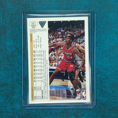 Charles Smith #161