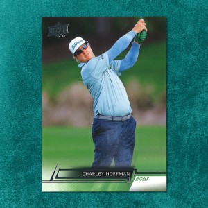 Charley Hoffman #29