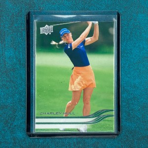 Charley Hull #31